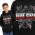 Bluza z kapturem dziecięca Patriotyczna REPREZENTANT POLSKI